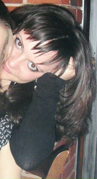 №8, Наталья Лемнарь, 36 лет, Сосновоборск, Россия №8, Наталья Лемнарь, 36 лет, Сосновоборск, Россия