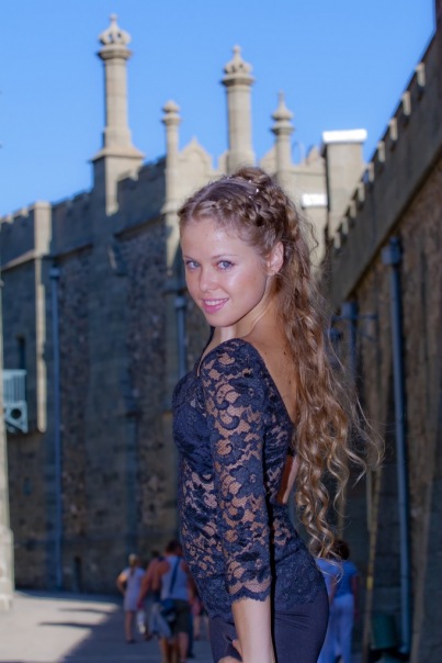 №163, Анастасия Вертягина, 38 лет, Симферополь №163, Анастасия Вертягина, 38 лет, Симферополь