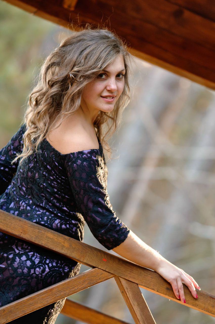 Ганна Сахно | 