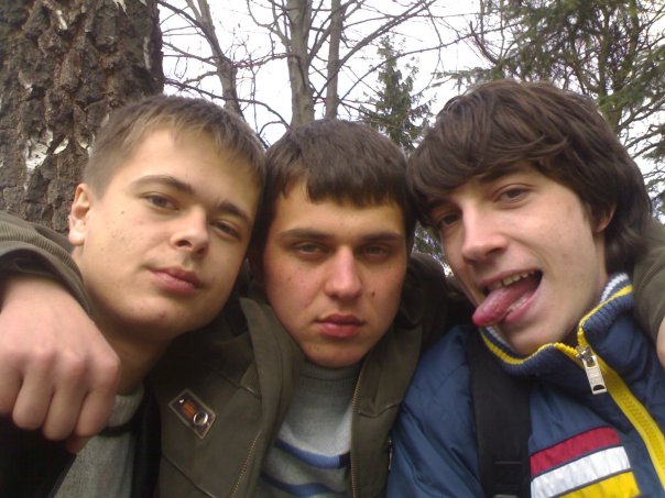 №50, Саша Сарканич, 39 лет, Ужгород №50, Саша Сарканич, 39 лет, Ужгород