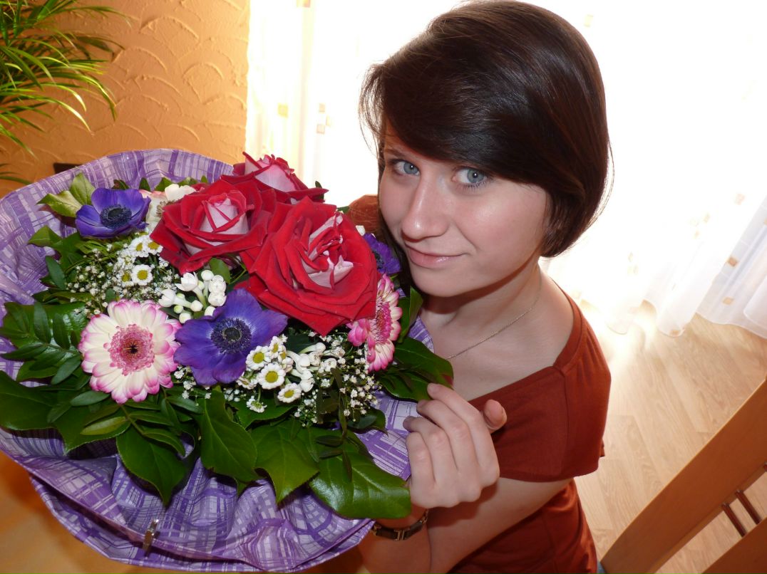 Екатерина Штеб | Frankfurt am Main