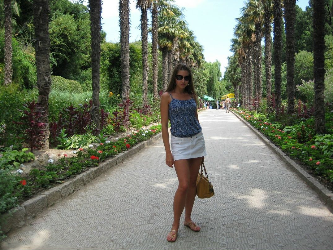 Полина Первухина | Омск