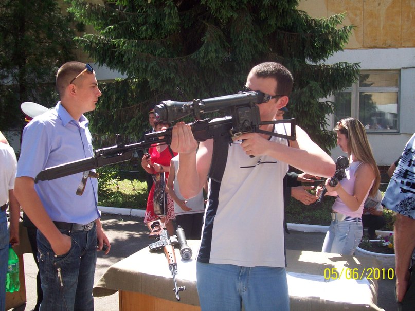 Артем Шило | Запорожье