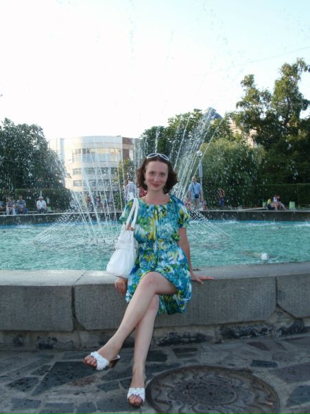 №2, Дарья Гонтарь №2, Дарья Гонтарь