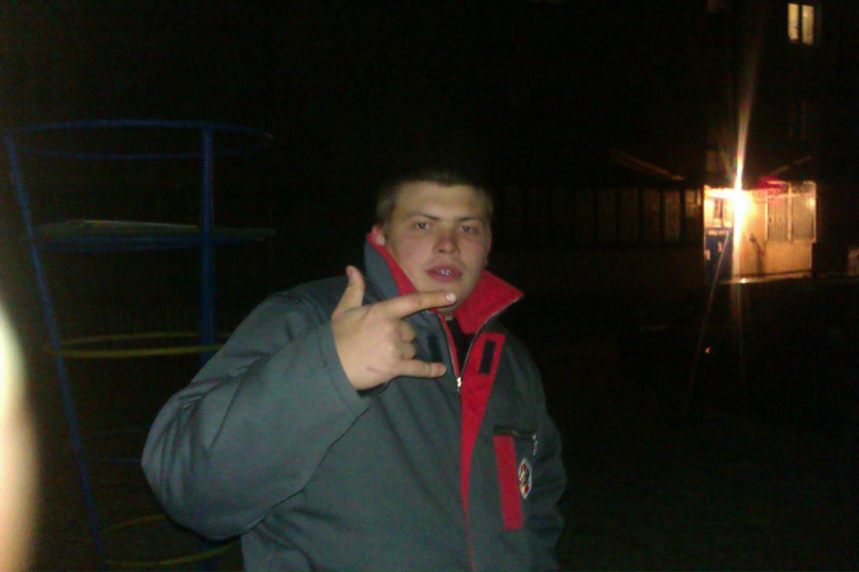 Дмитрий Околовский Boggard | Valletta