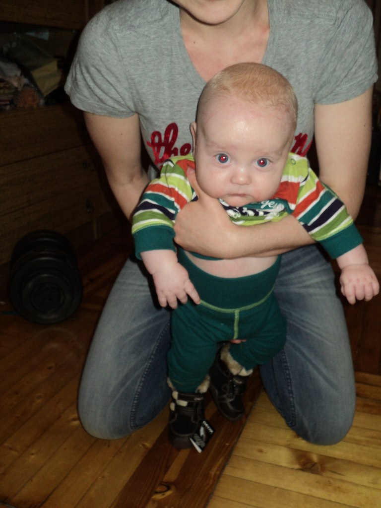 Вова Миронов | Екатеринбург