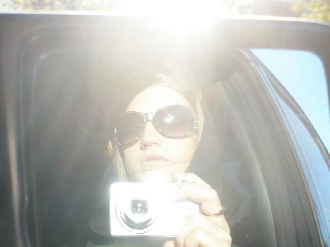 Кристина Шиллер | Тюмень