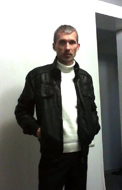 Сергей Шрамко | Киев