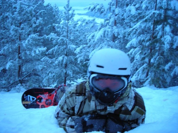 Артем Кирсанов | Москва