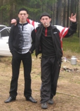 №16, Серёга Кошель, 34 года, Калининград №16, Серёга Кошель, 34 года, Калининград