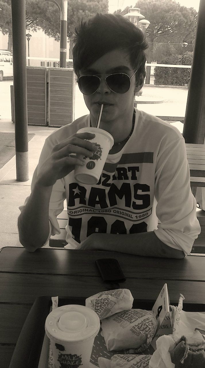 Кирилл Чернядьєв | 