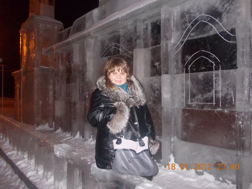 Екатерина Череватюк | Горишние Плавни / Комсомольск