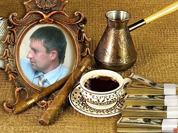 №7, Алексей Воронов №7, Алексей Воронов