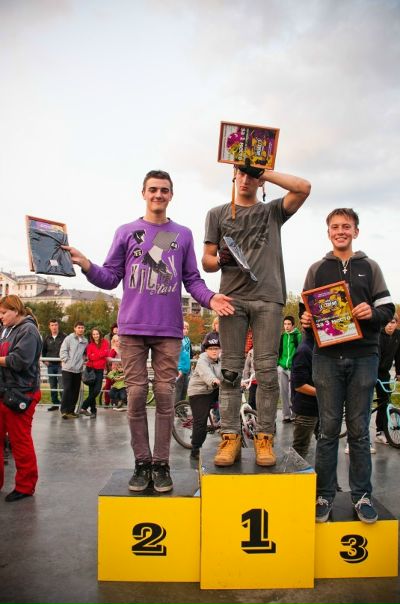 №19, Петр Голицин, Пермь №19, Петр Голицин, Пермь