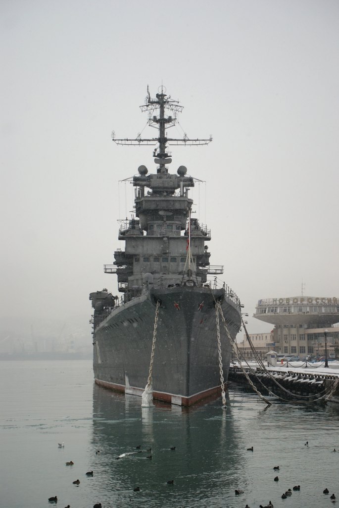 Андрей Макеев *drue* | Краснодар