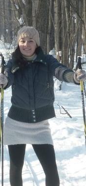 Елена Боброва Олеговна | Казань