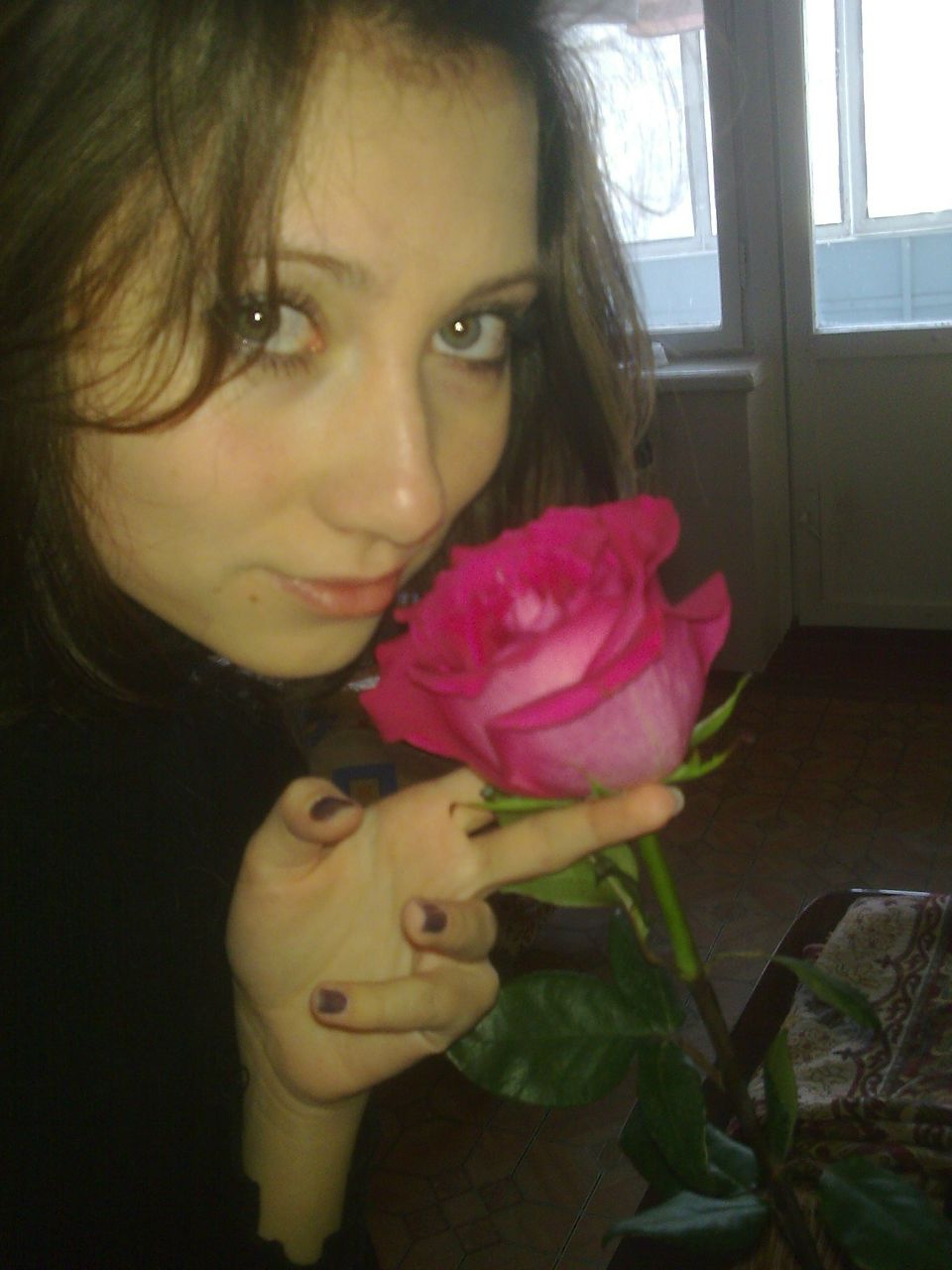 Ксения Кияшко PeArL EyEs | 