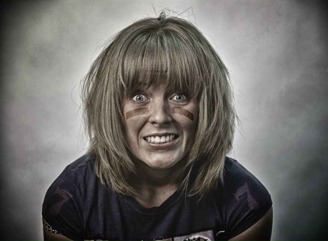 Anastasiya Abramovich | Королёв