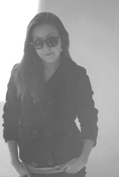 №3, Катя Чернявская, Одесса №3, Катя Чернявская, Одесса