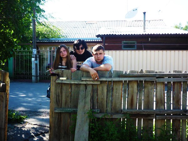 Сергей Бикмухамбетов | Алматы