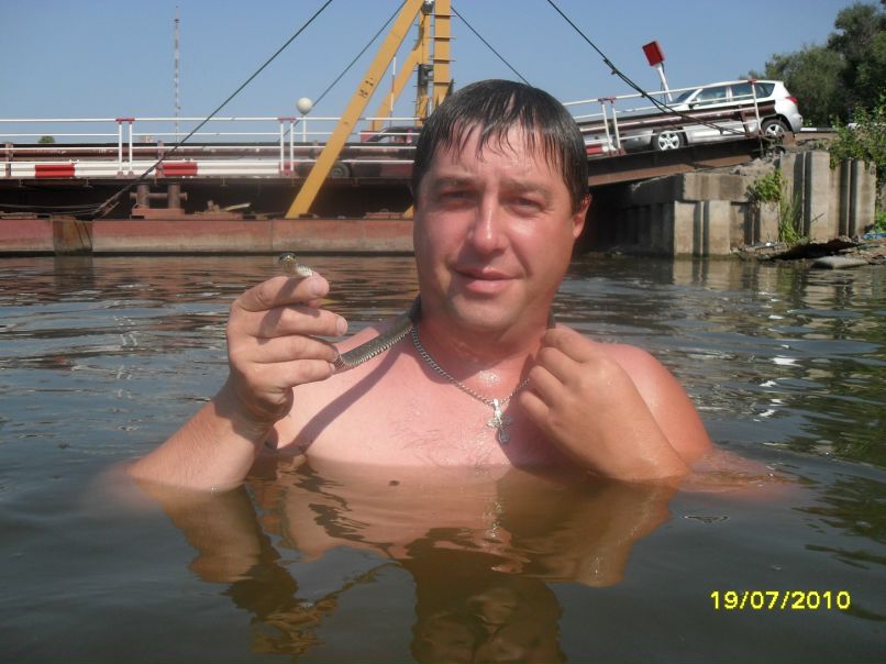 Валерий Мирошников | Петропавловка