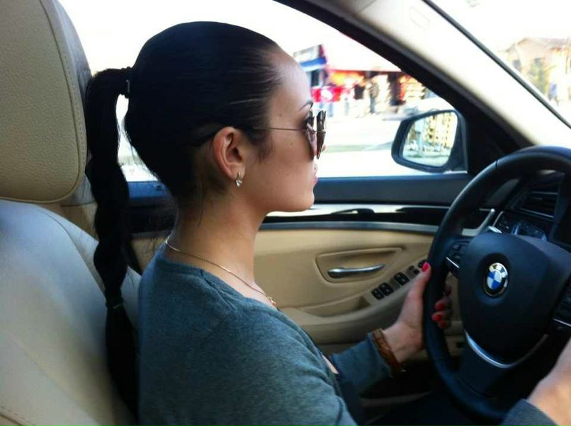 Елена Романова | Одесса