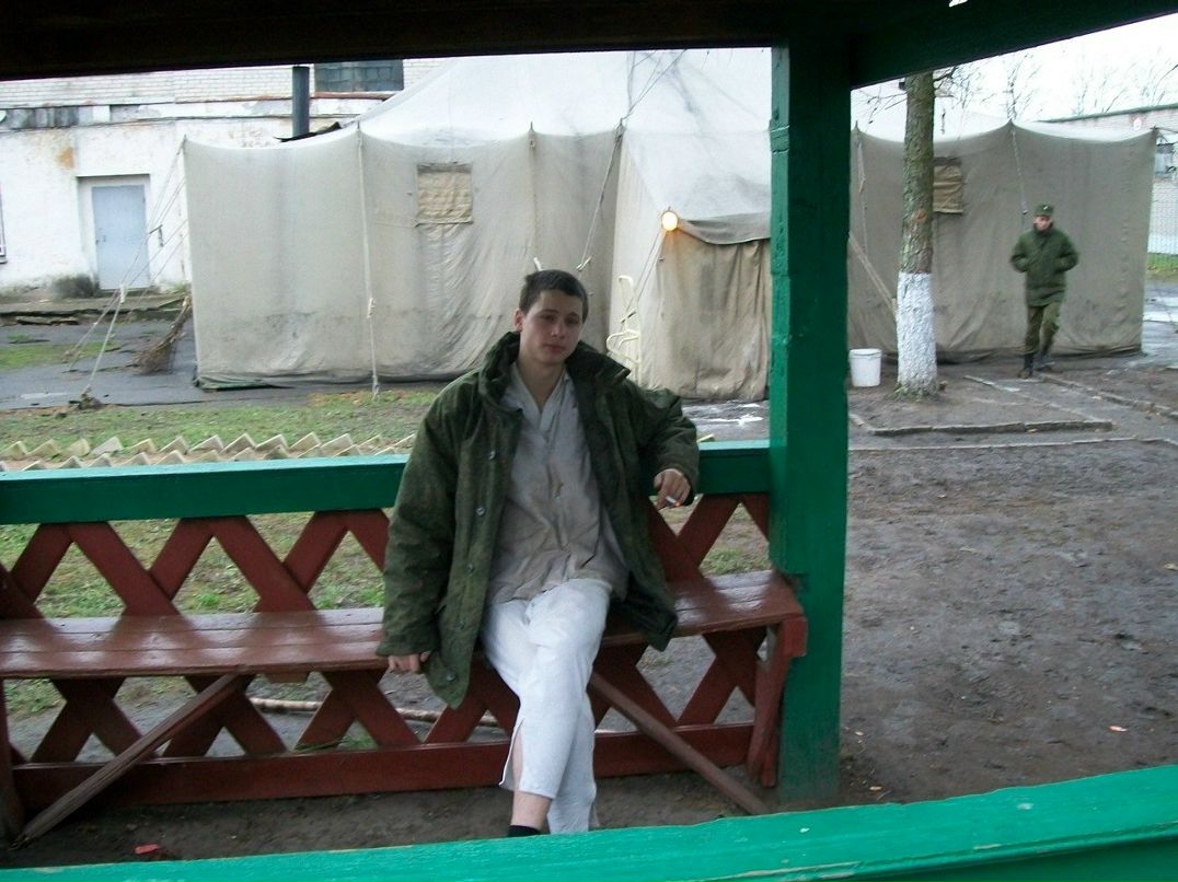 Артем Войман Александрович | Санкт-Петербург