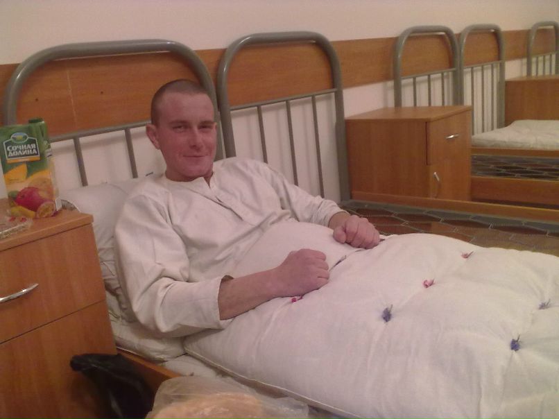 Евгений Ульшин | Воронеж