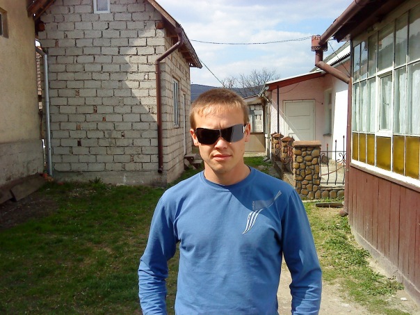 №2, Ростислав Мурза, Великий Березный №2, Ростислав Мурза, Великий Березный