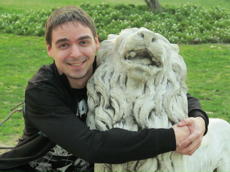 Евгений Кириленко ☺ | Запорожье