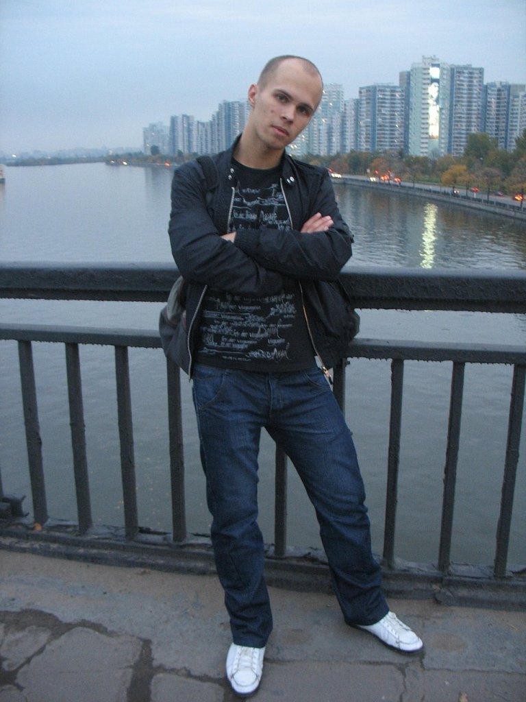 Фото профиля