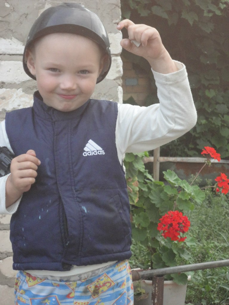 Екатерина Морозова | Ягодное