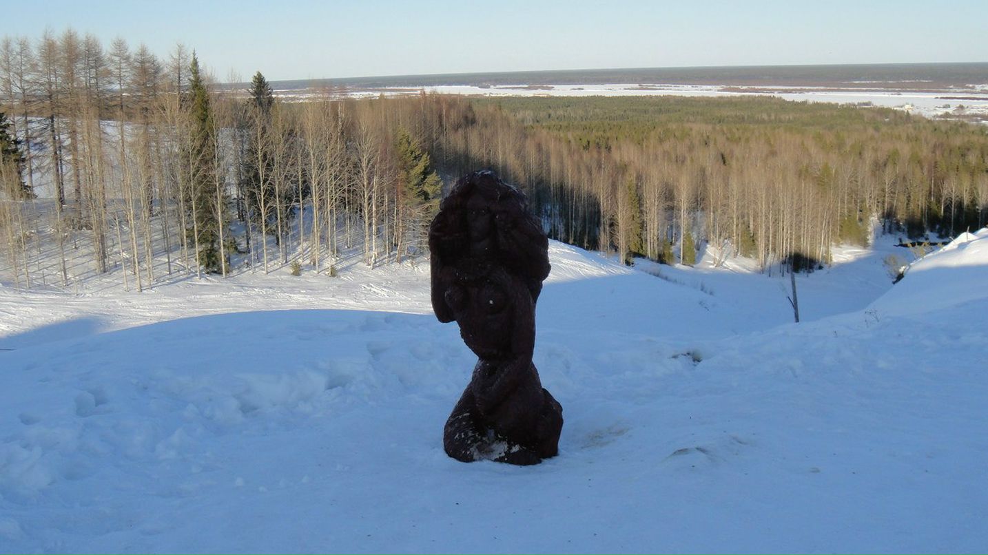 Александр Волохов | Северодвинск