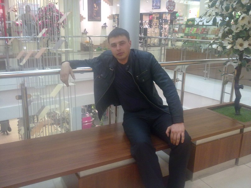 Сергей Николюкин ıllı.ıl.ı | Ейск