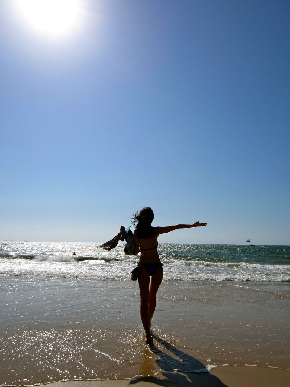 Mariya Kelmekeeva | Москва