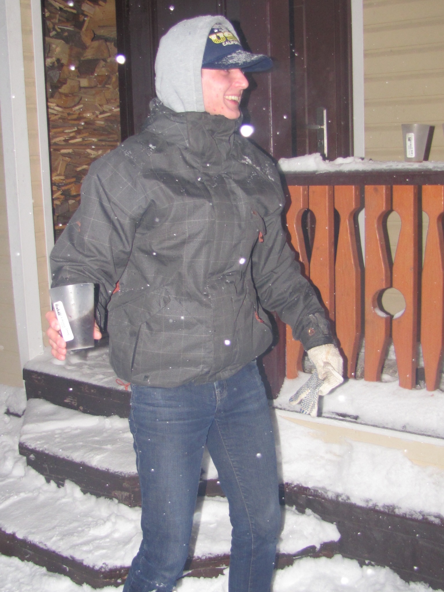 Фото профиля