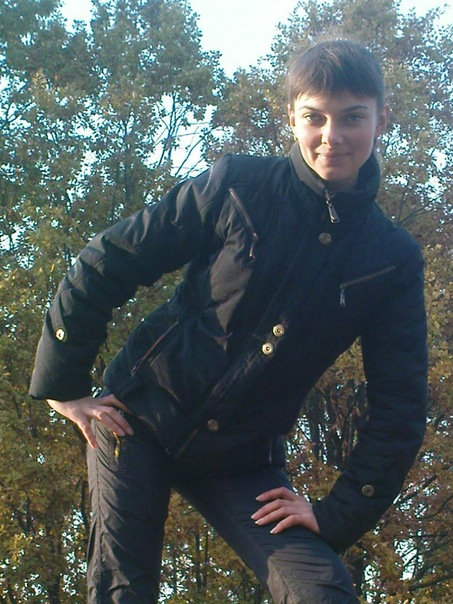 №6, Вікторія Бондарчук №6, Вікторія Бондарчук