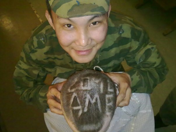 №35, Олег Очиров, Элиста №35, Олег Очиров, Элиста