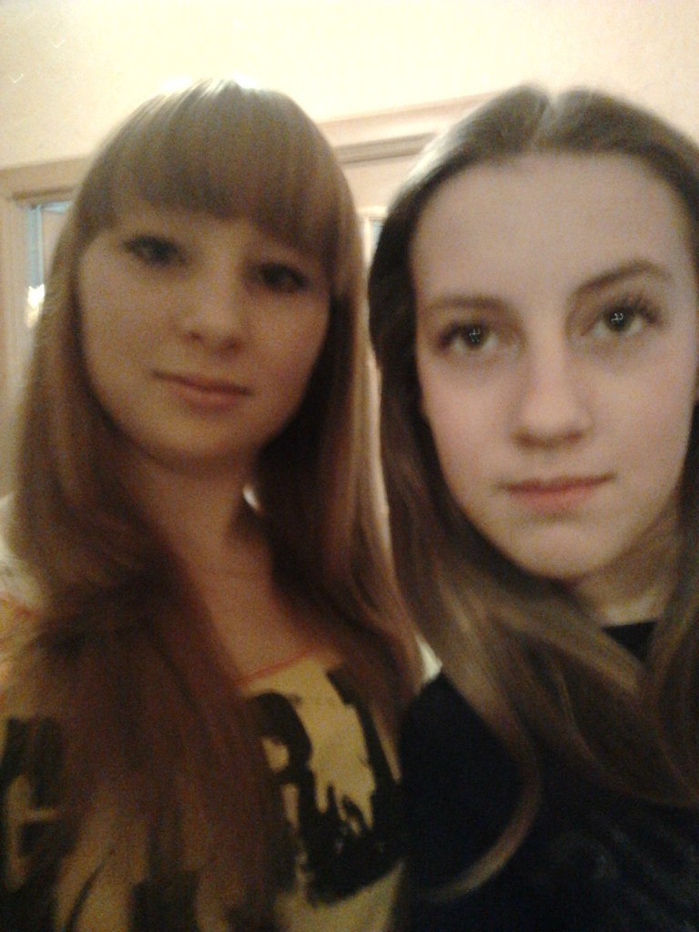 Анастасия Пирогова | Пенза