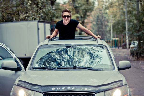 №104, Владислав Бакай, Севастополь №104, Владислав Бакай, Севастополь