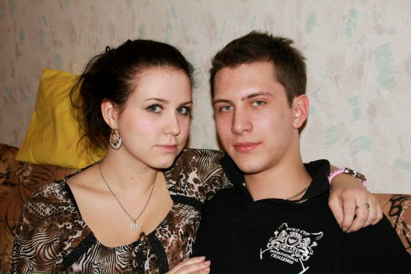 Дарья Баринская | Москва