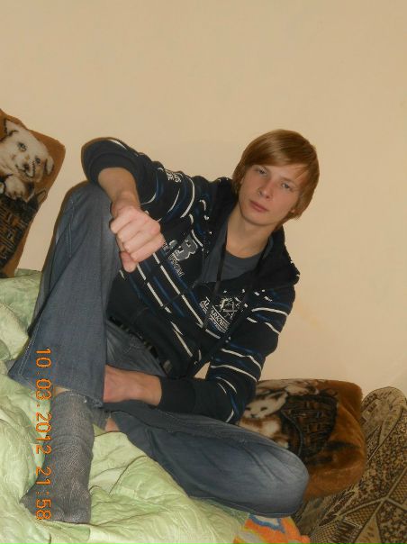 №92, Алексей Белокуров, Санкт-Петербург №92, Алексей Белокуров, Санкт-Петербург