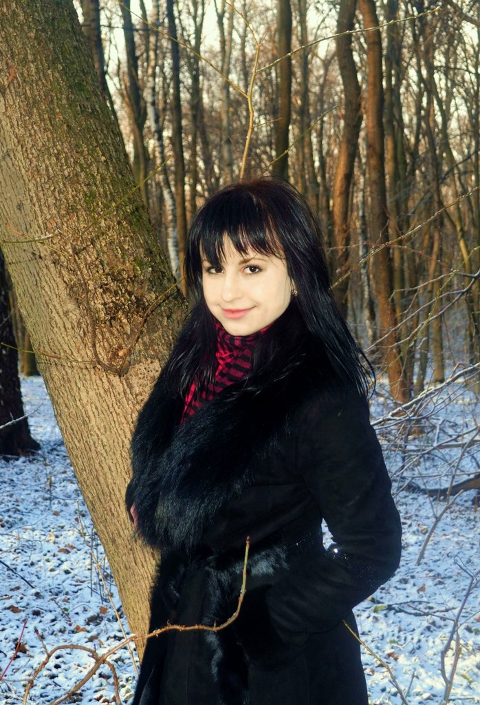 Оля Гавронська | 