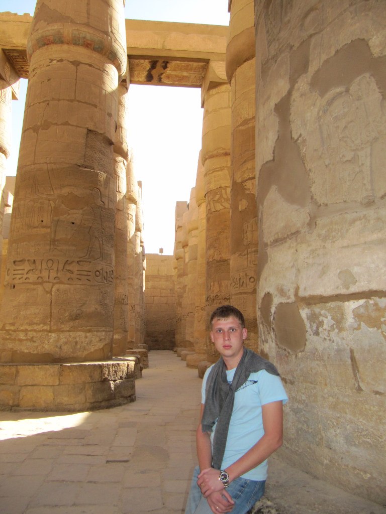 Андрей Анчуков | Домодедово