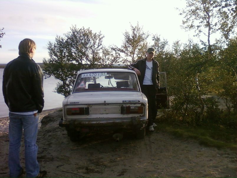 №30, Серега Савостьянов, 34 года, Североморск, Россия №30, Серега Савостьянов, 34 года, Североморск, Россия