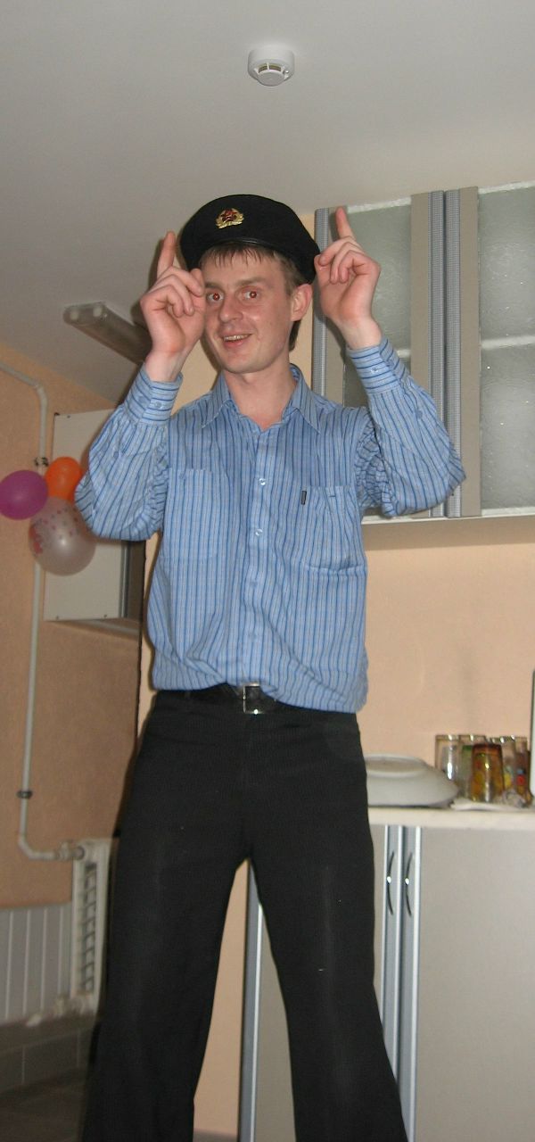 Игорь Аниськович $RamZes$ | Витебск