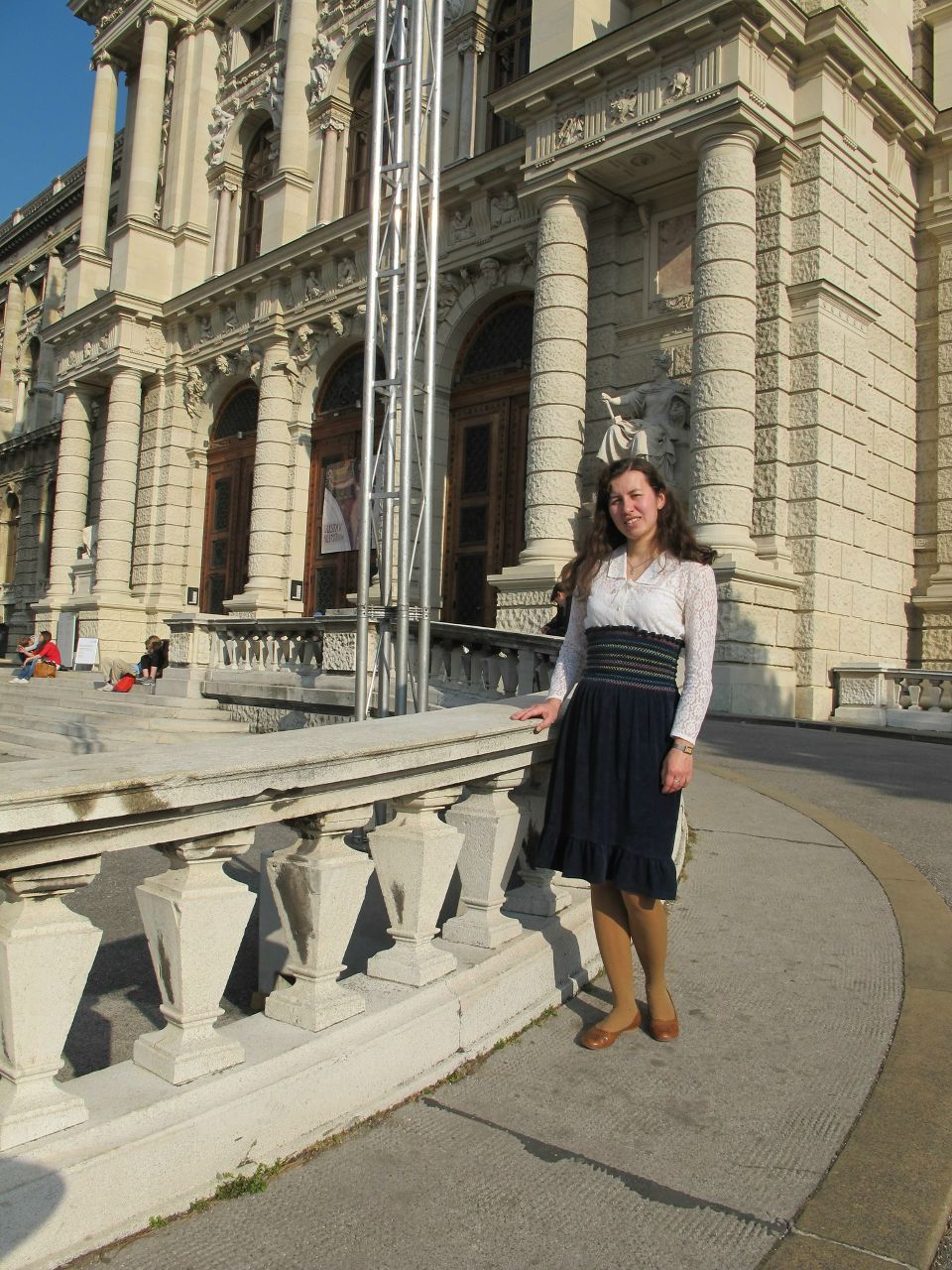 Людмила Деменева | Москва