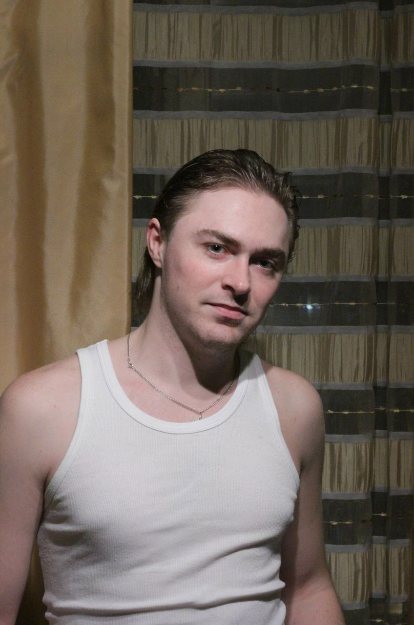 Ден Шаталов Z@TmEnIeSoLnC@ | Мурманск