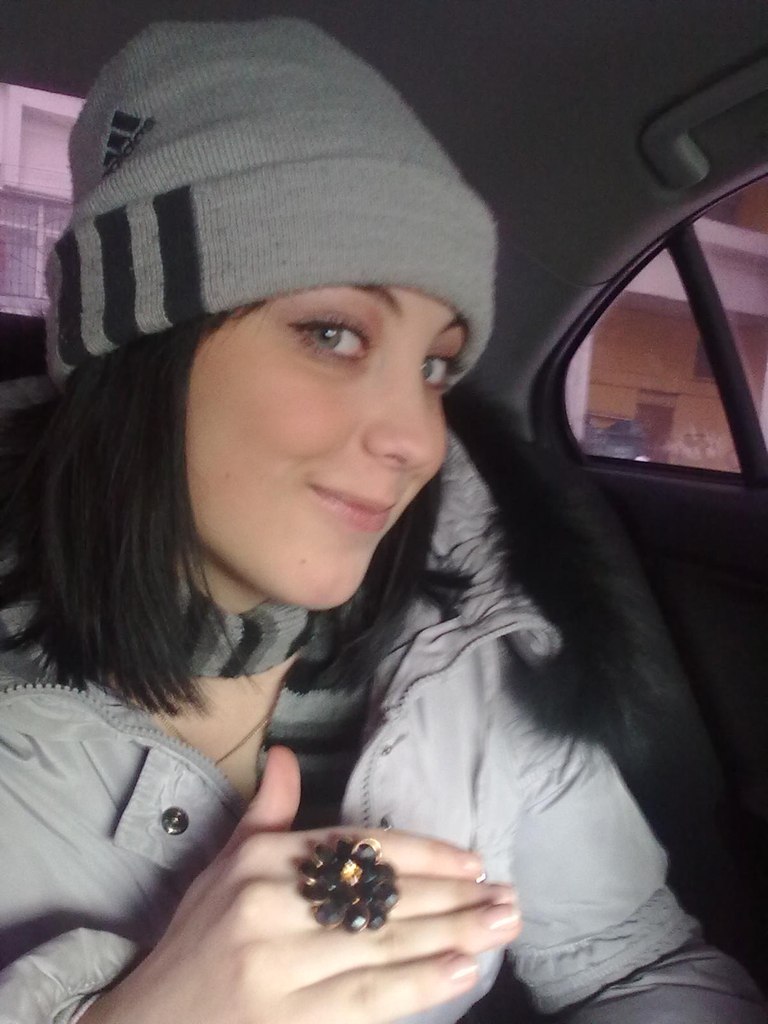 Марина Полянина | Нижний Новгород