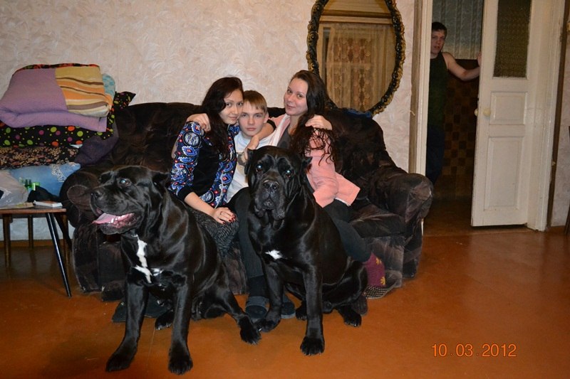 Павел Чернигин | Москва